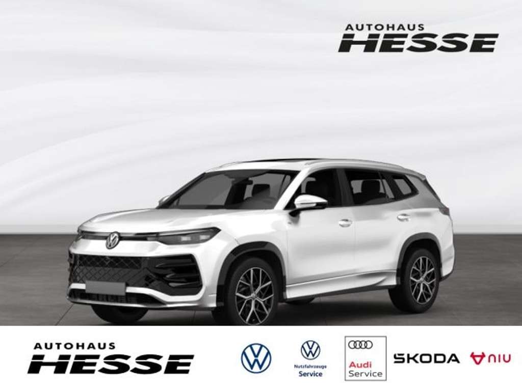 Volkswagen Tayron 2025 Diesel