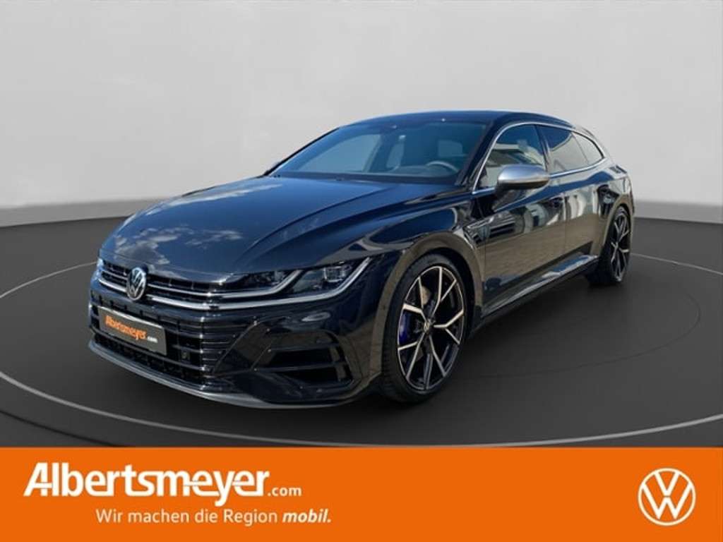 Volkswagen Arteon Shooting Brake 2021 Benzine