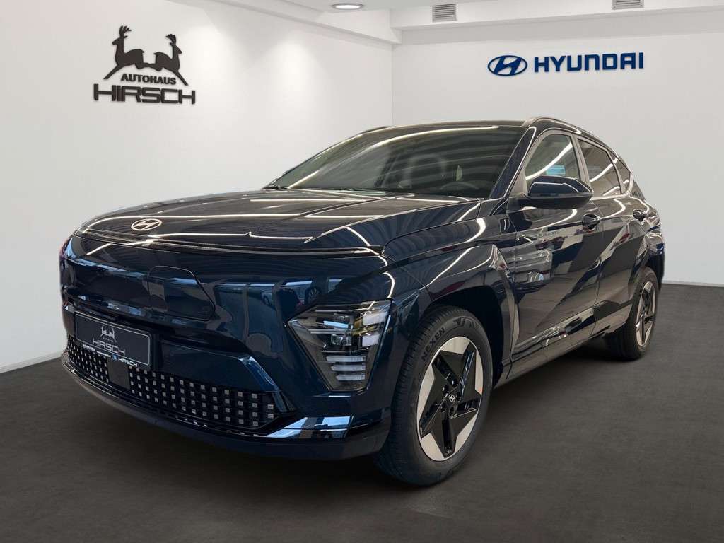 Hyundai Kona 2024 Elektrisch