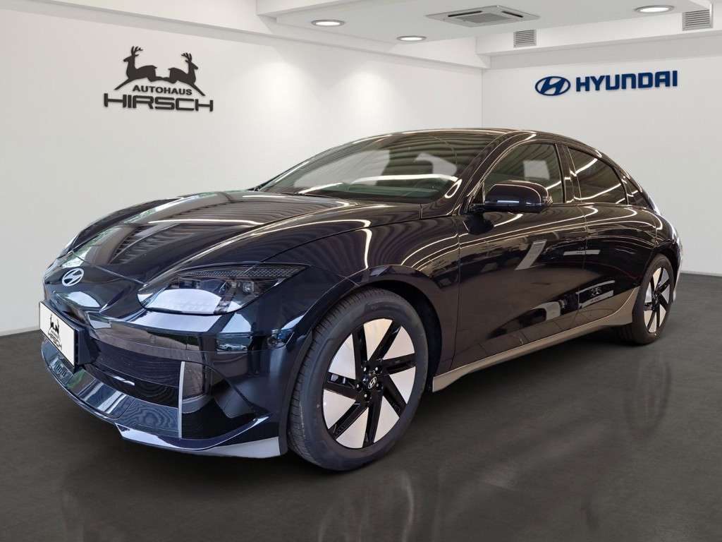 Hyundai IONIQ 6 2024 Elektrisch