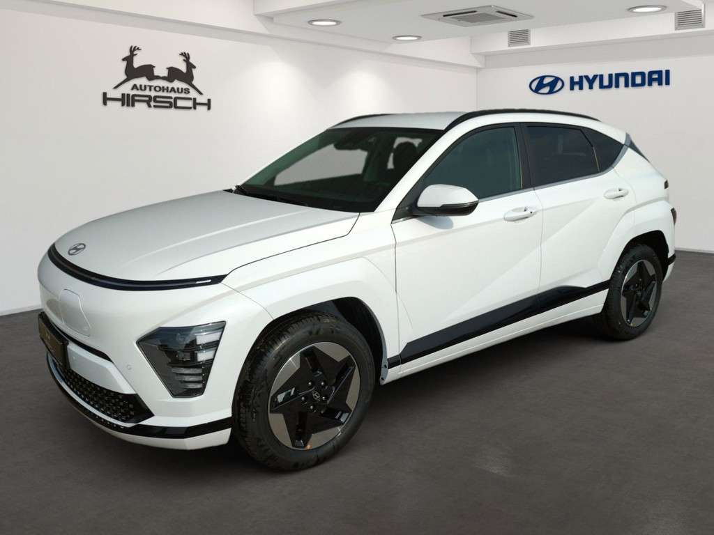 Hyundai Kona 2024 Elektrisch