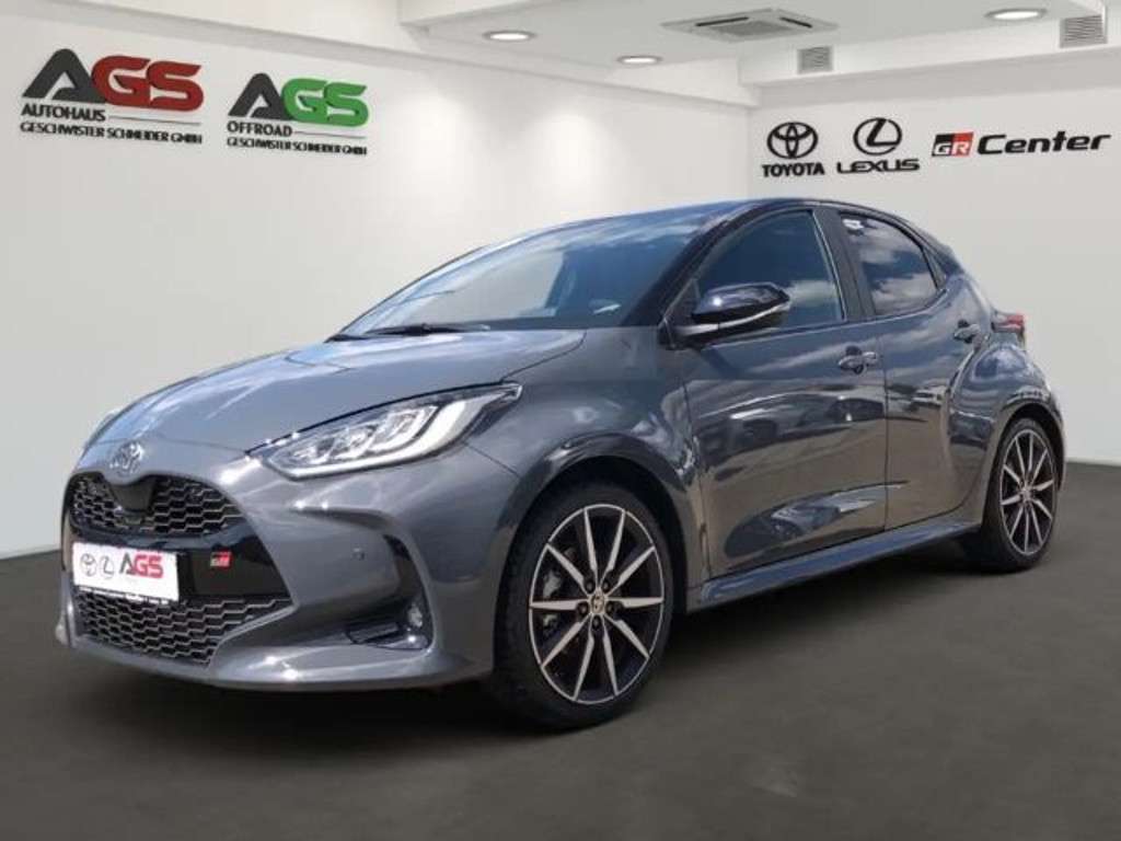 Toyota Yaris 2025 Hybride Benzine