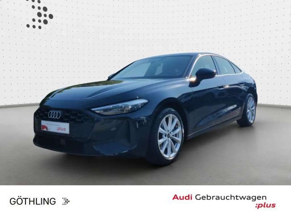 Audi A5 2025 Benzine