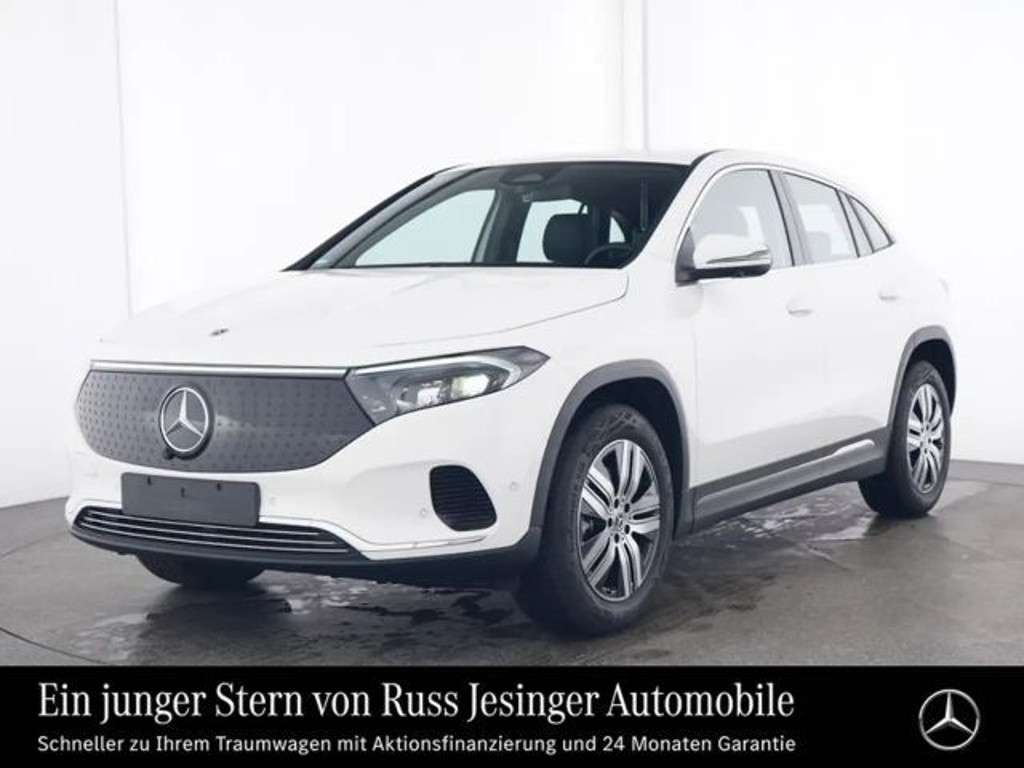 Mercedes-Benz EQA 2024 Elektrisch