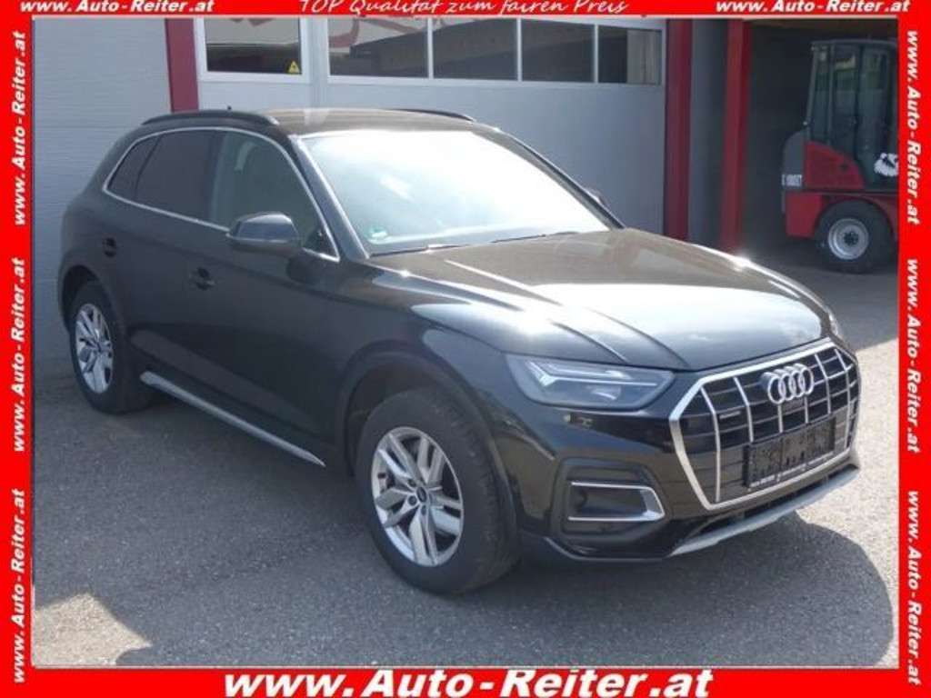 Audi Q5 2022 Diesel