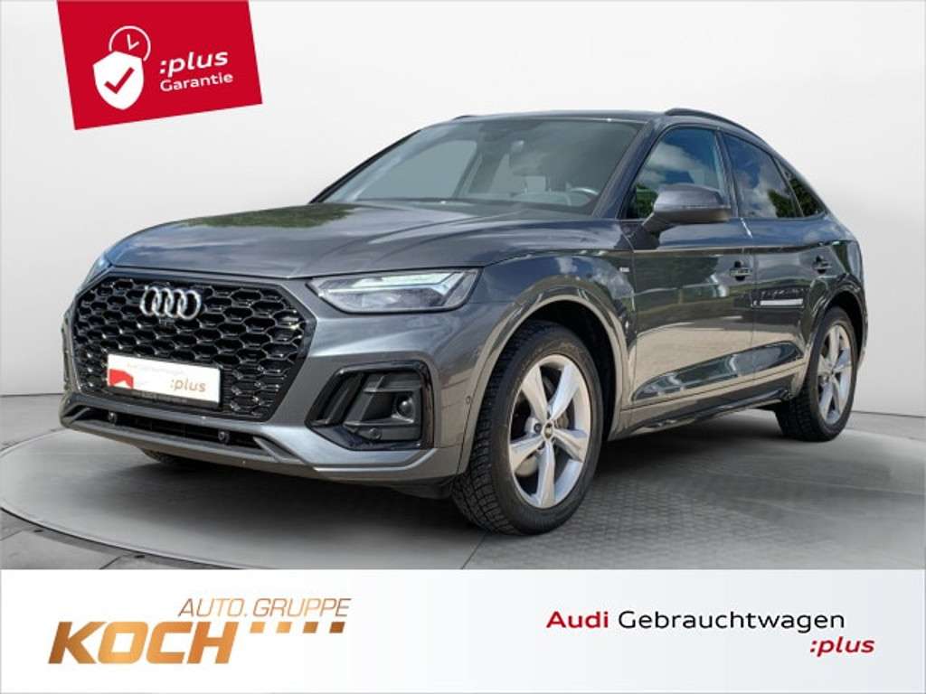 Audi Q5 2022 Diesel