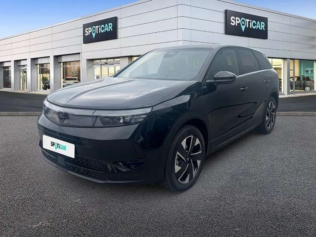 Opel Grandland X 2025 Hybride Benzine