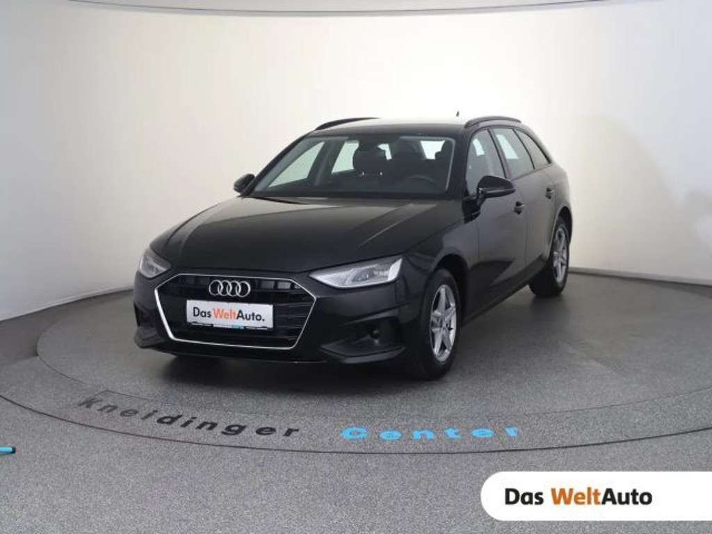 Audi A4 2023 Diesel