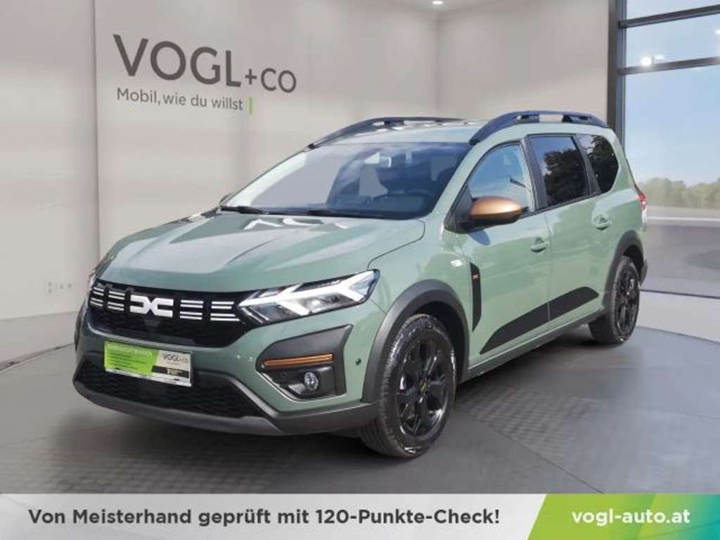 Dacia Jogger 2023 Benzine