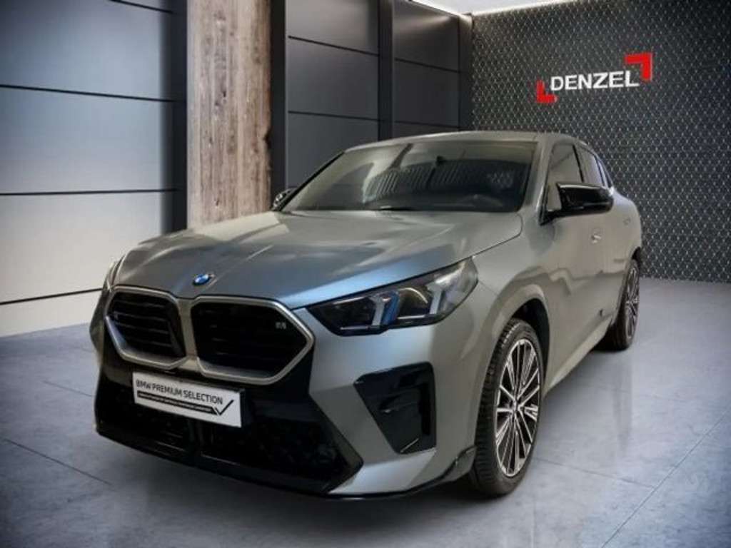 BMW X2 2025 Benzine