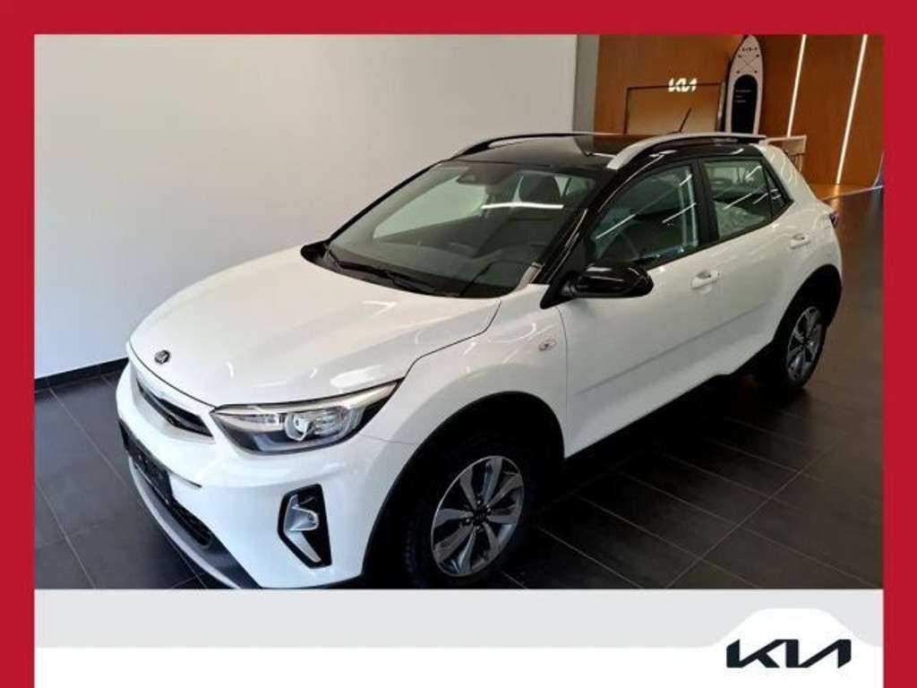 Kia Stonic 2021 Benzine