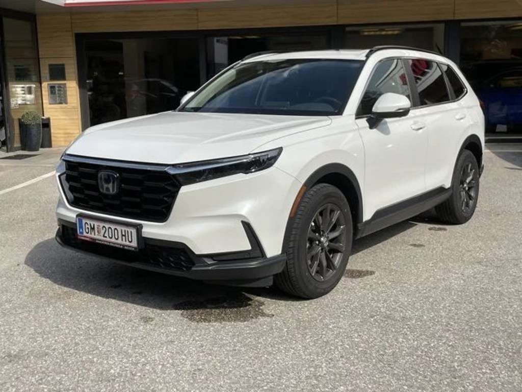 Honda CR-V 2025 Hybride Benzine