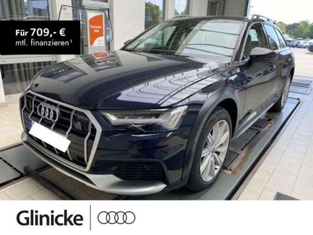Audi A6 allroad 2022 Diesel