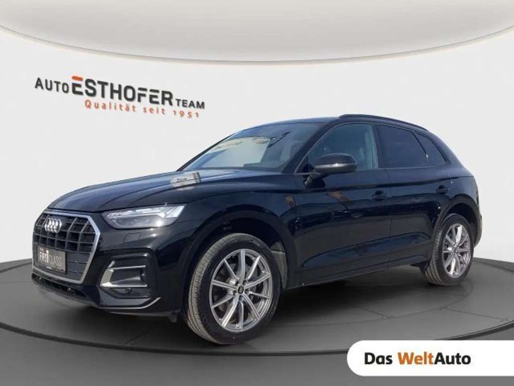 Audi Q5 2024 Diesel