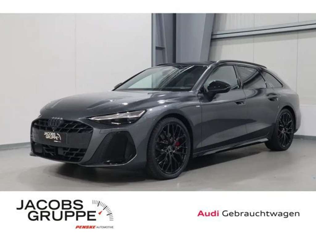 Audi A6 e-tron 2025 Diesel