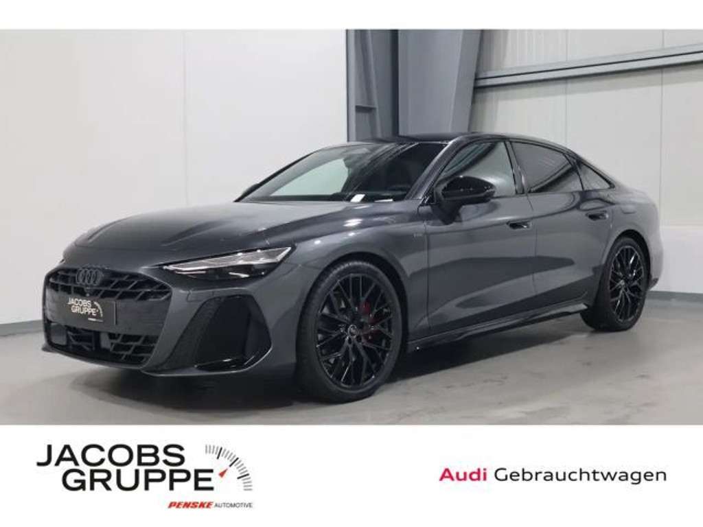 Audi A6 e-tron 2025 Hybride Benzine