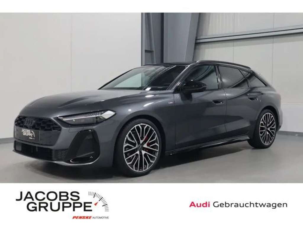 Audi A5 2025 Benzine