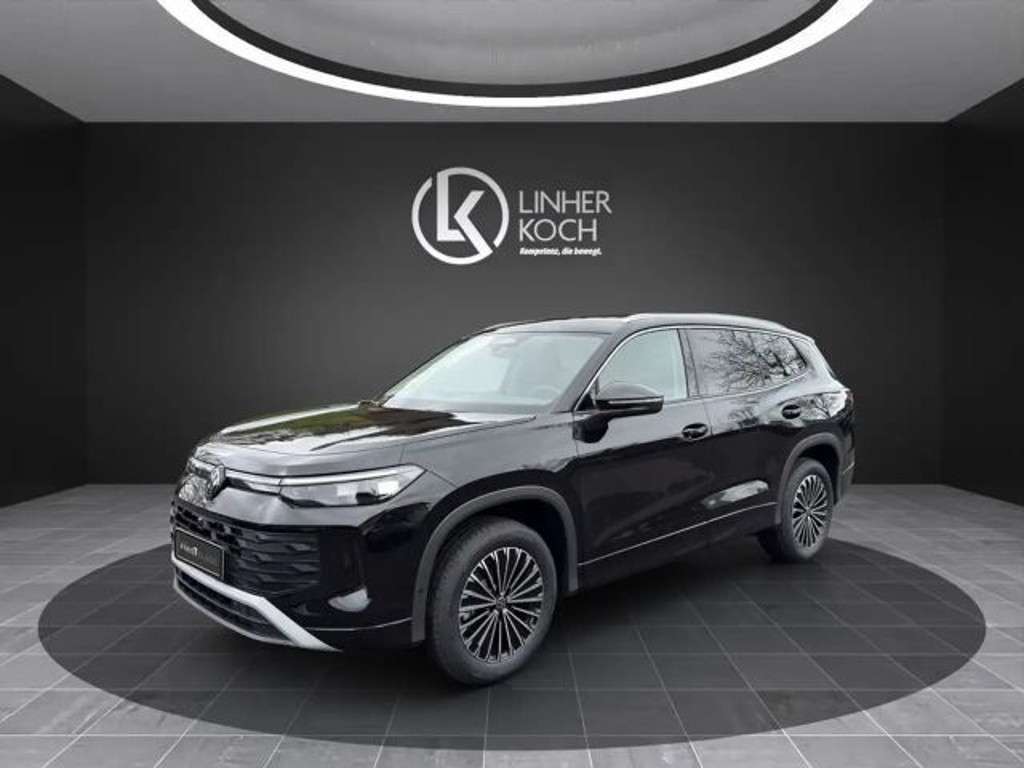 Volkswagen Tayron 2025 Benzine