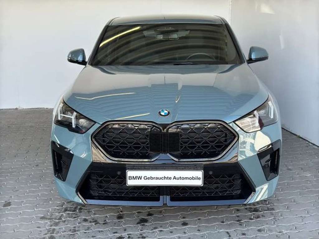 BMW X2 2025 Benzine