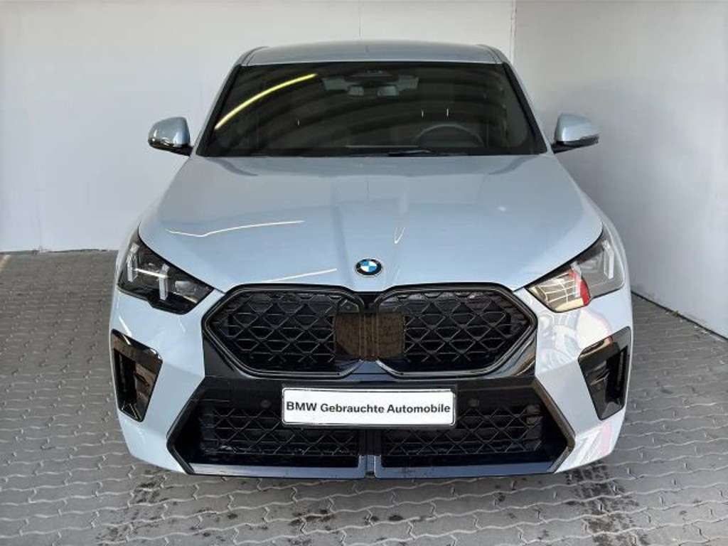 BMW X2 2024 Benzine