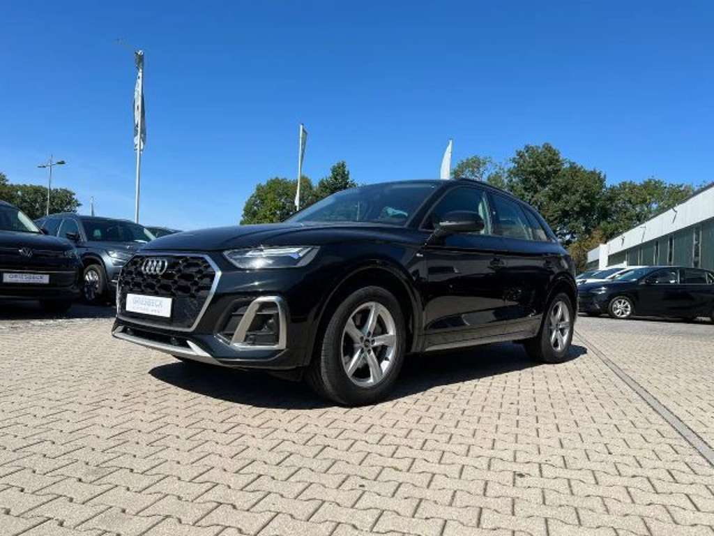 Audi Q5 2022 Diesel