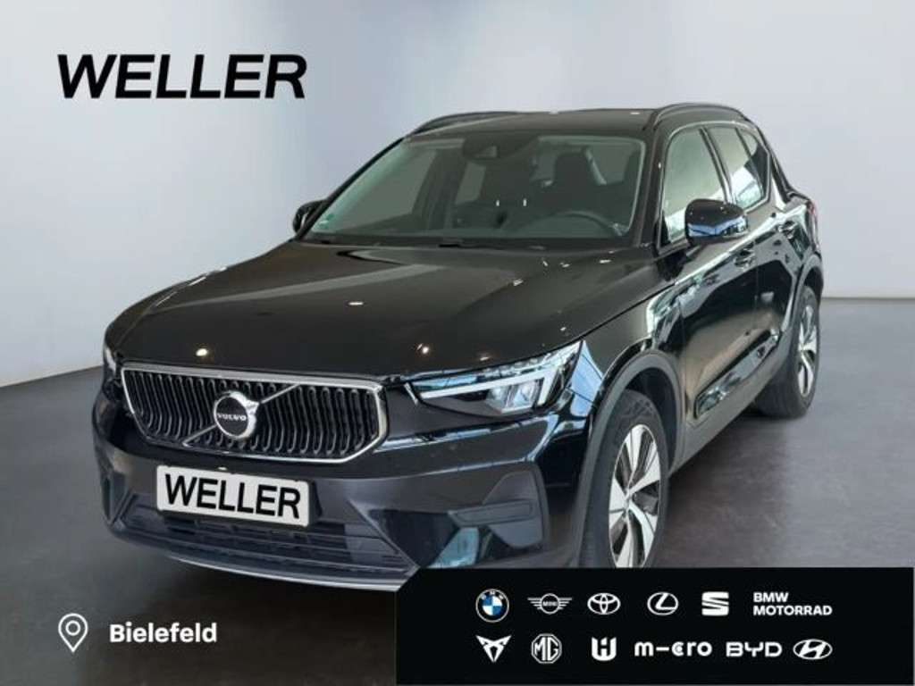 Volvo XC40 2022 Benzine