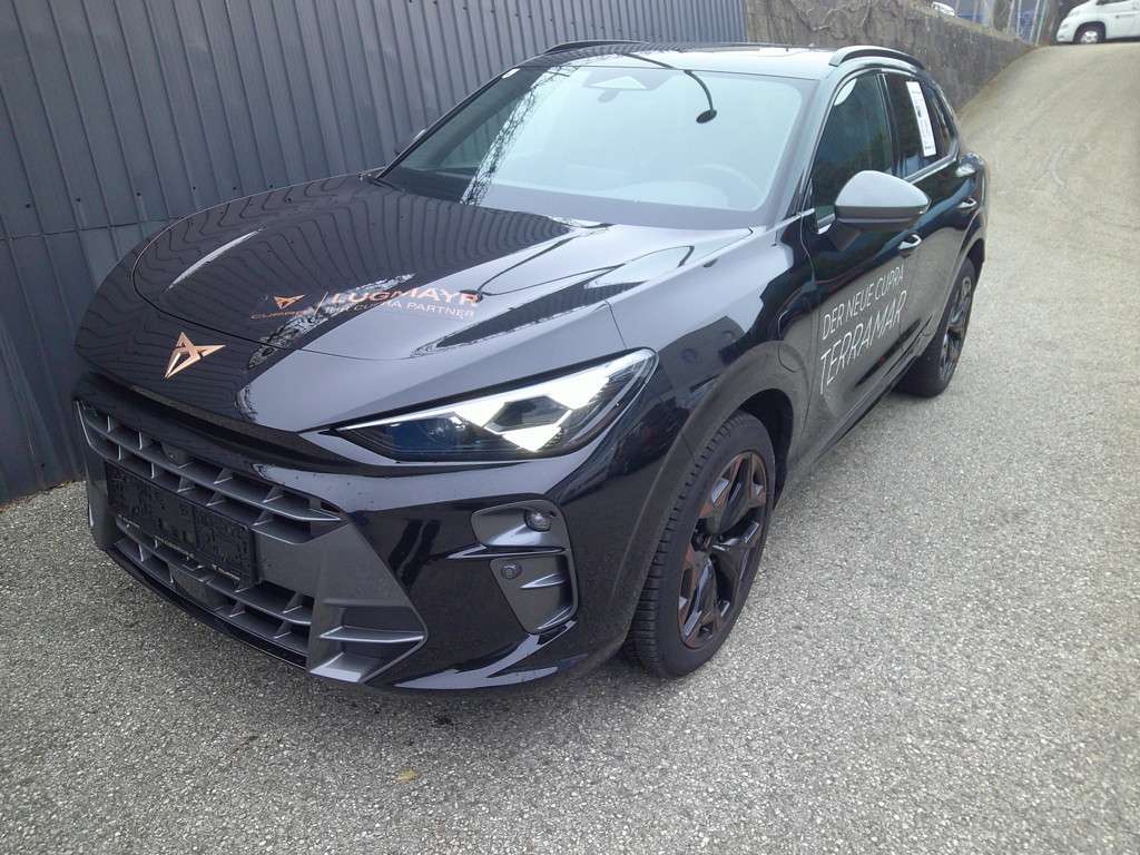 Cupra Terramar 2024 Hybride Benzine