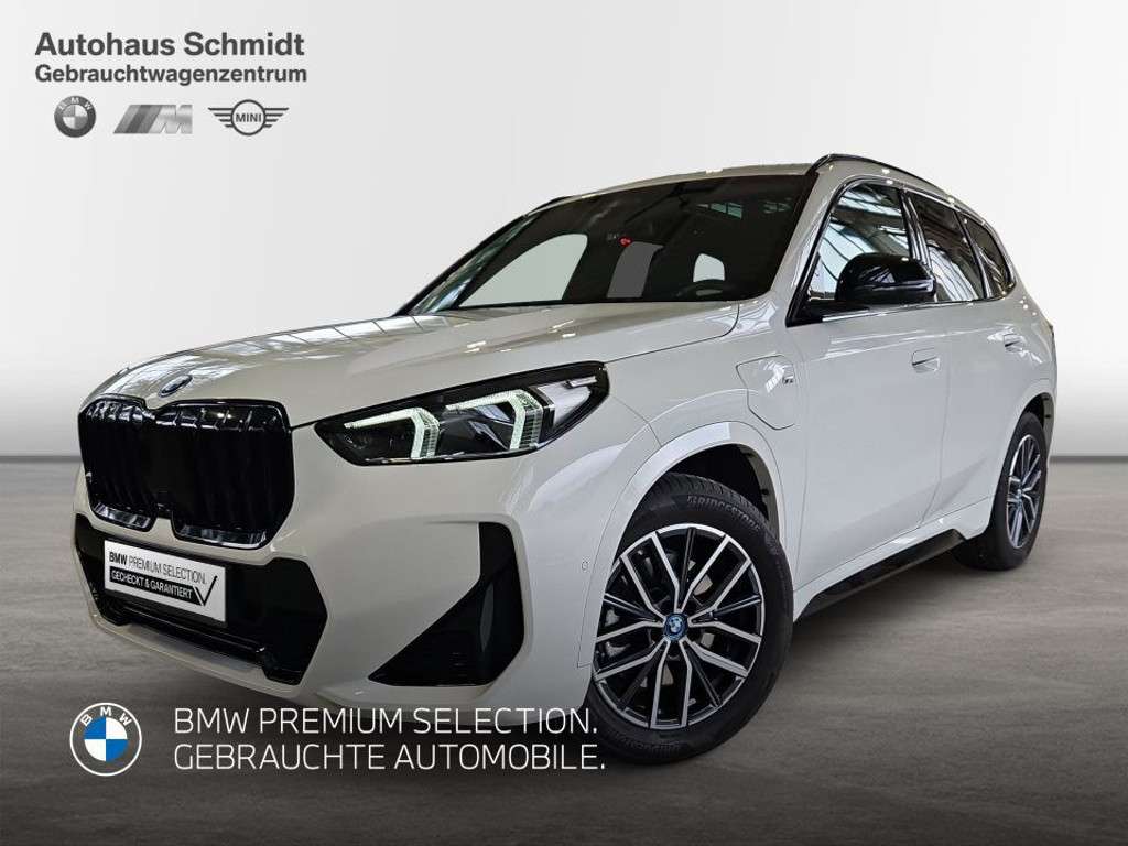 BMW X1 2024 Hybride Benzine