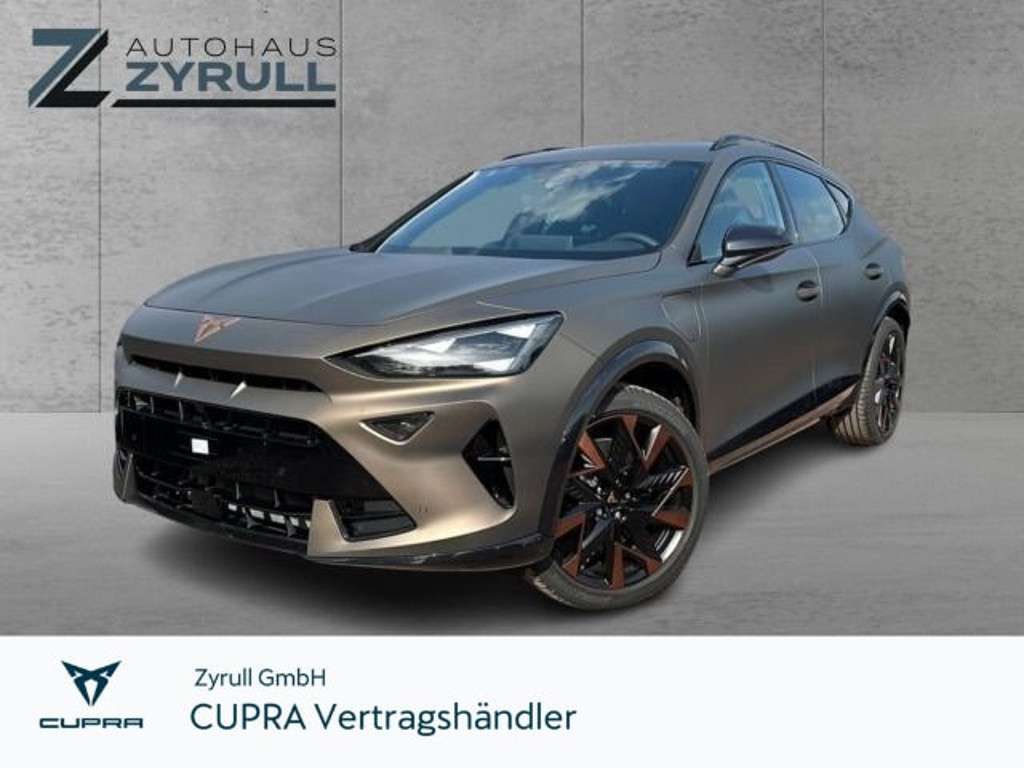 Cupra Formentor 2024 Hybride Benzine