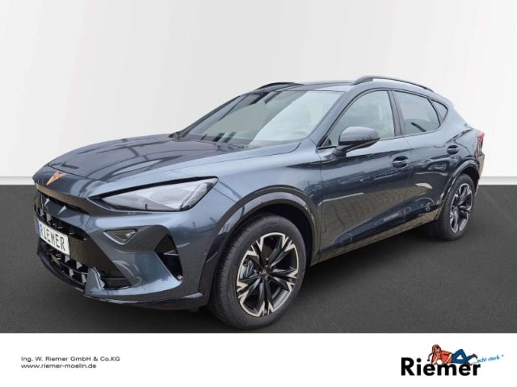 Cupra Formentor 2025 Benzine