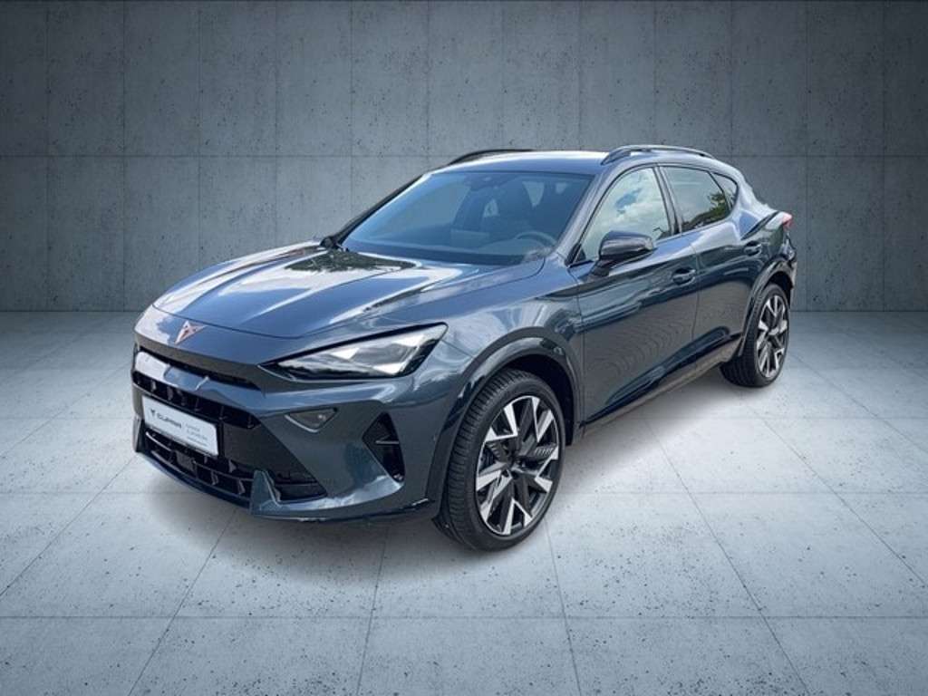 Cupra Formentor 2025 Benzine