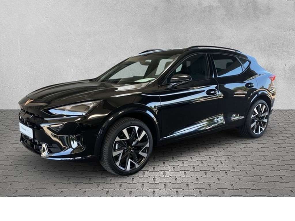 Cupra Formentor 2025 Benzine