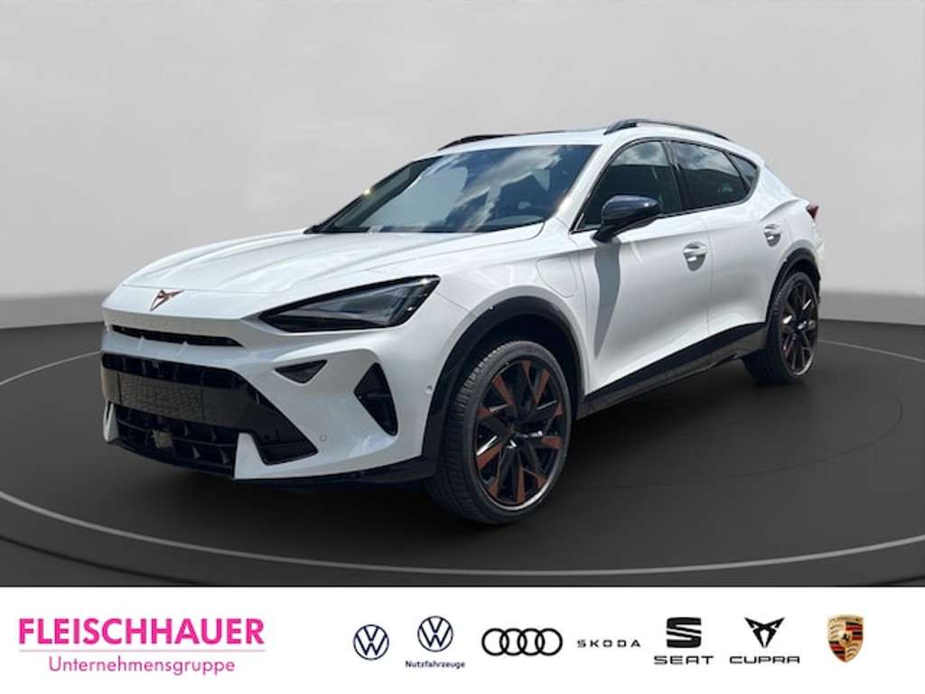 Cupra Formentor 2025 Hybride Benzine