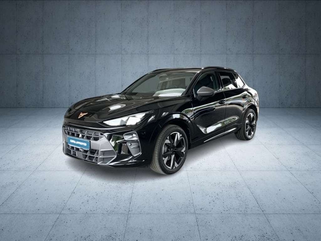 Cupra Terramar 2025 Benzine