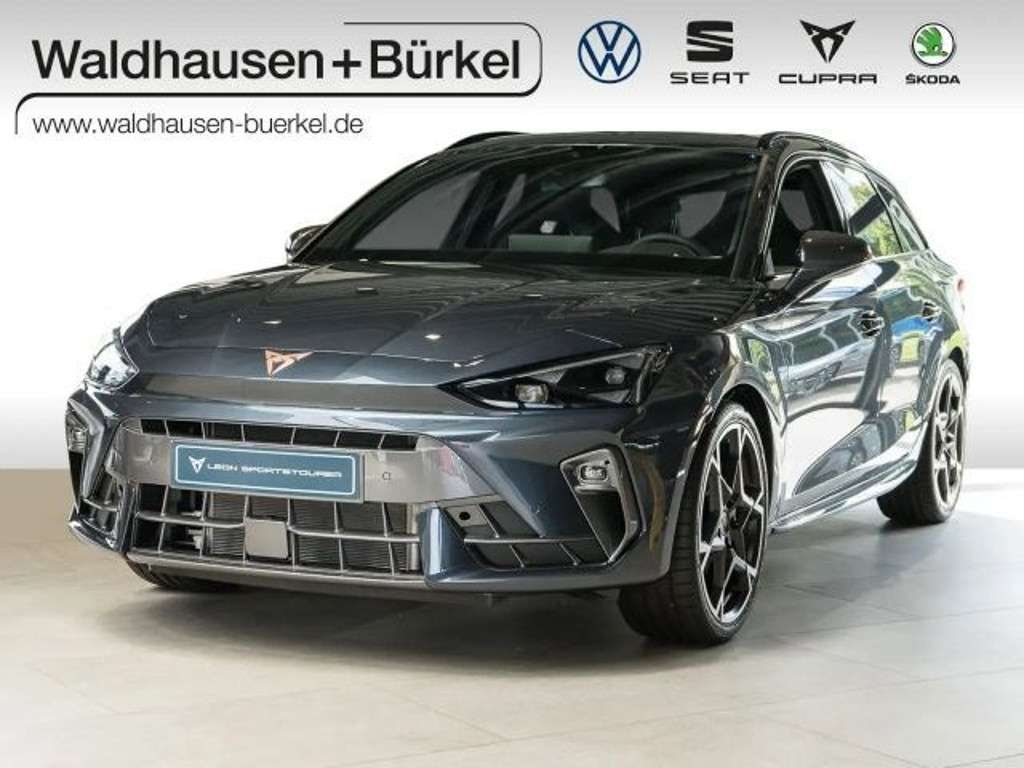 Cupra Leon 2025 Benzine