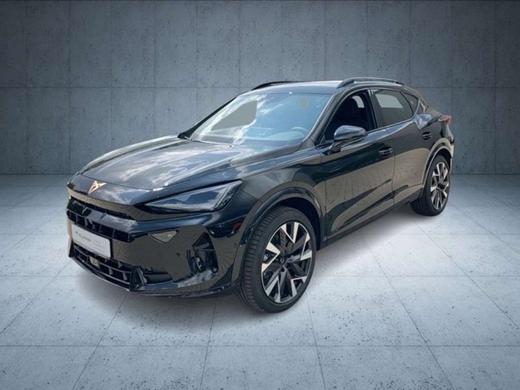 Cupra Formentor 2025 Benzine