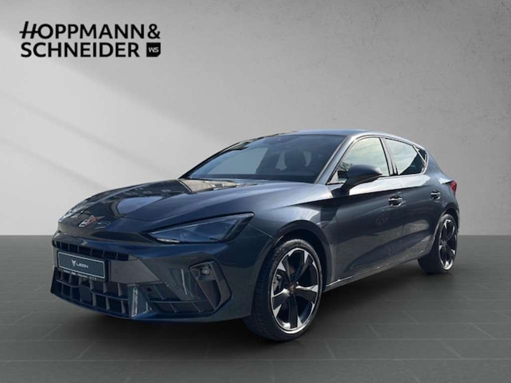 Cupra Leon 2025 Benzine