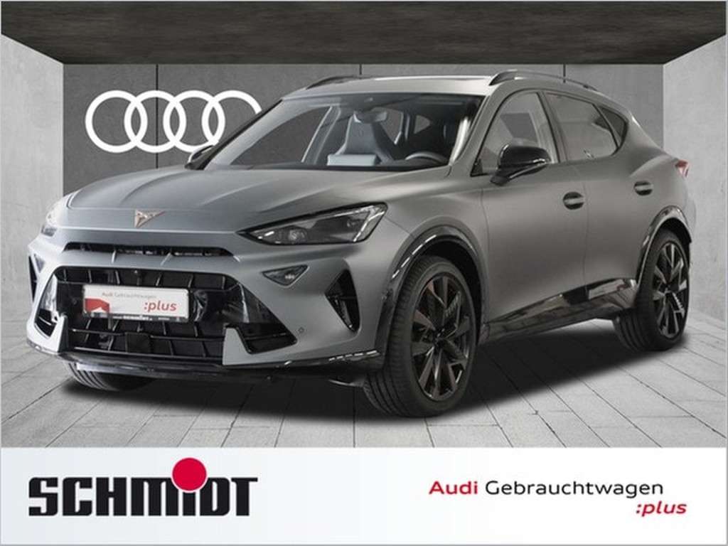 Cupra Formentor 2025 Benzine