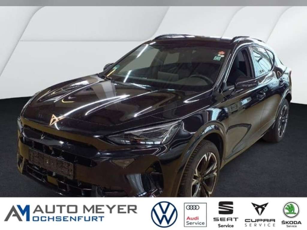 Cupra Formentor 2025 Diesel