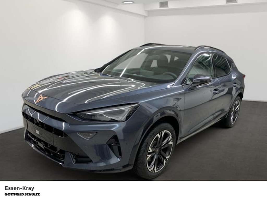 Cupra Formentor 2025 Benzine