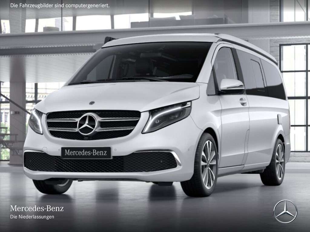 Mercedes-Benz Marco Polo 2024 Diesel