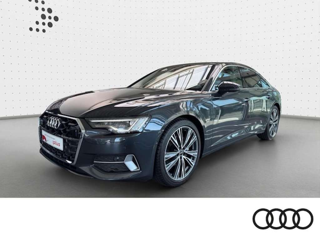Audi A6 2025 Diesel