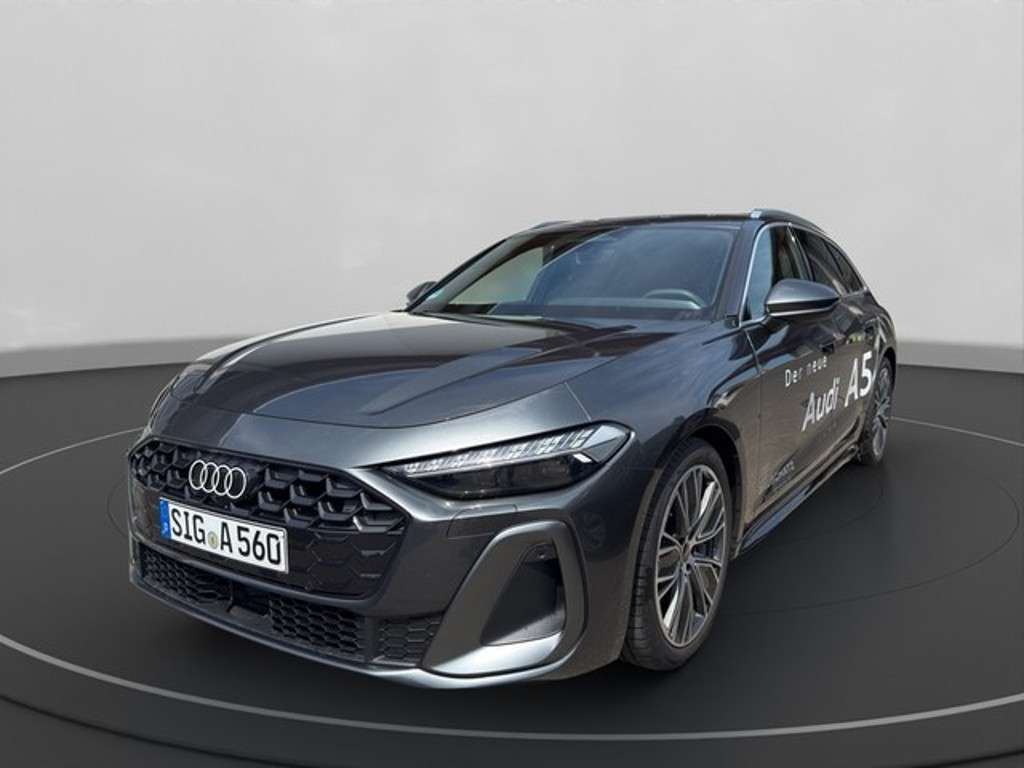 Audi A5 2024 Benzine