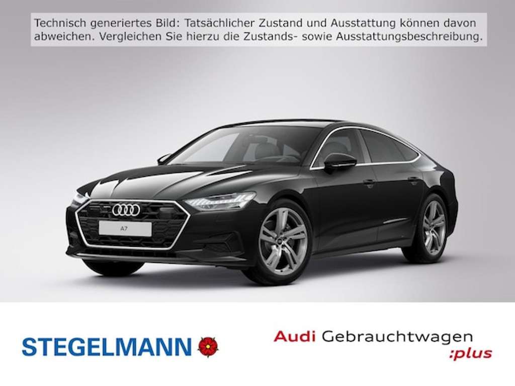 Audi A7 2025 Diesel
