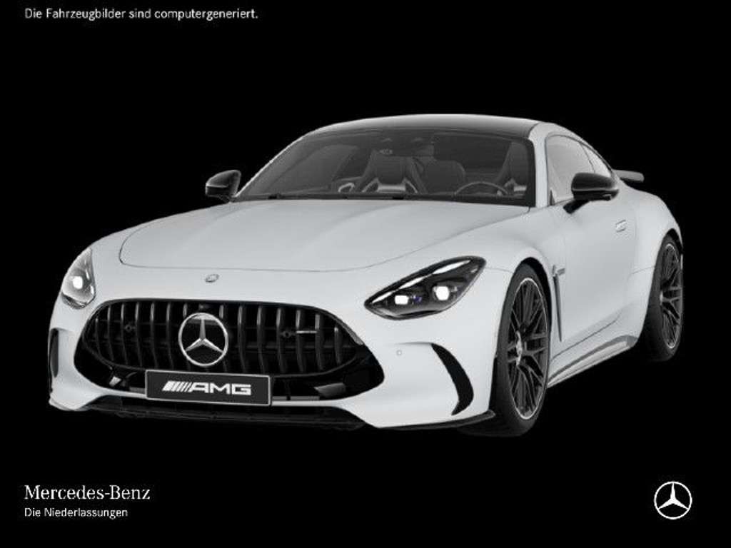 Mercedes-Benz G-Klasse 2025 Benzine