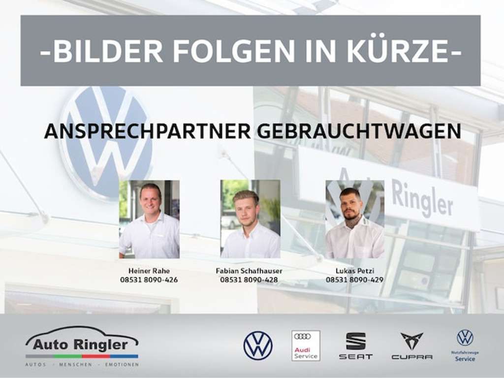 Volkswagen Arteon 2021 Benzine