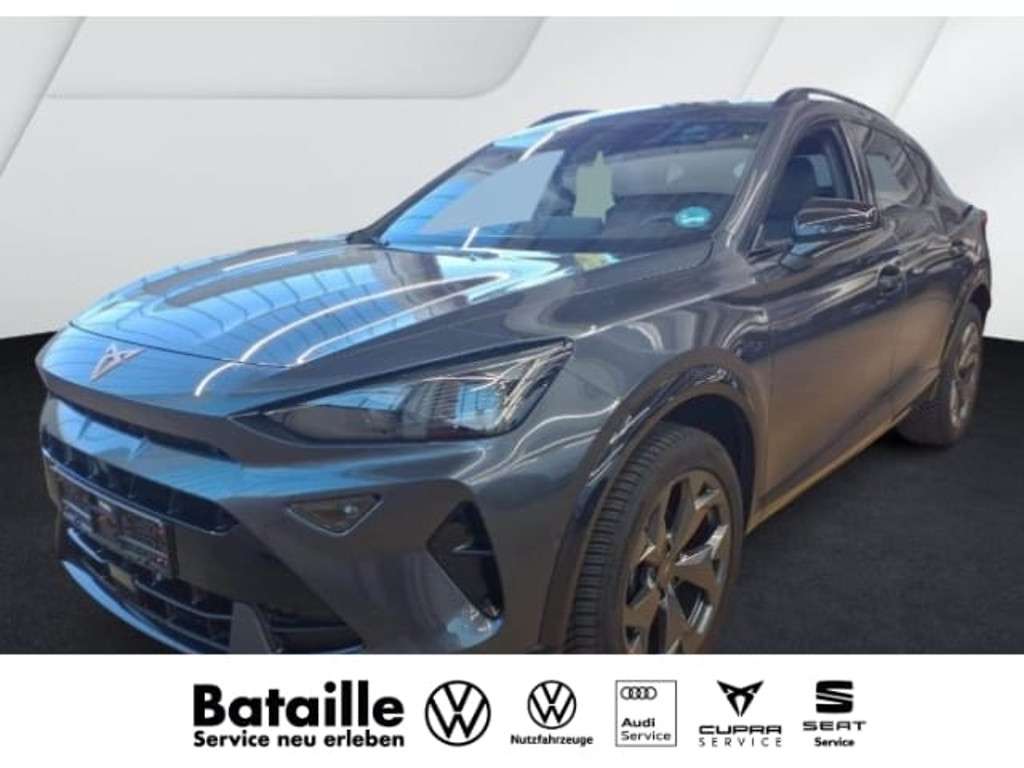 Cupra Formentor 2025 Diesel