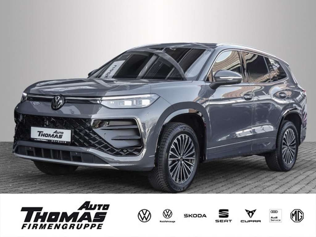 Volkswagen Tayron 2025 Diesel