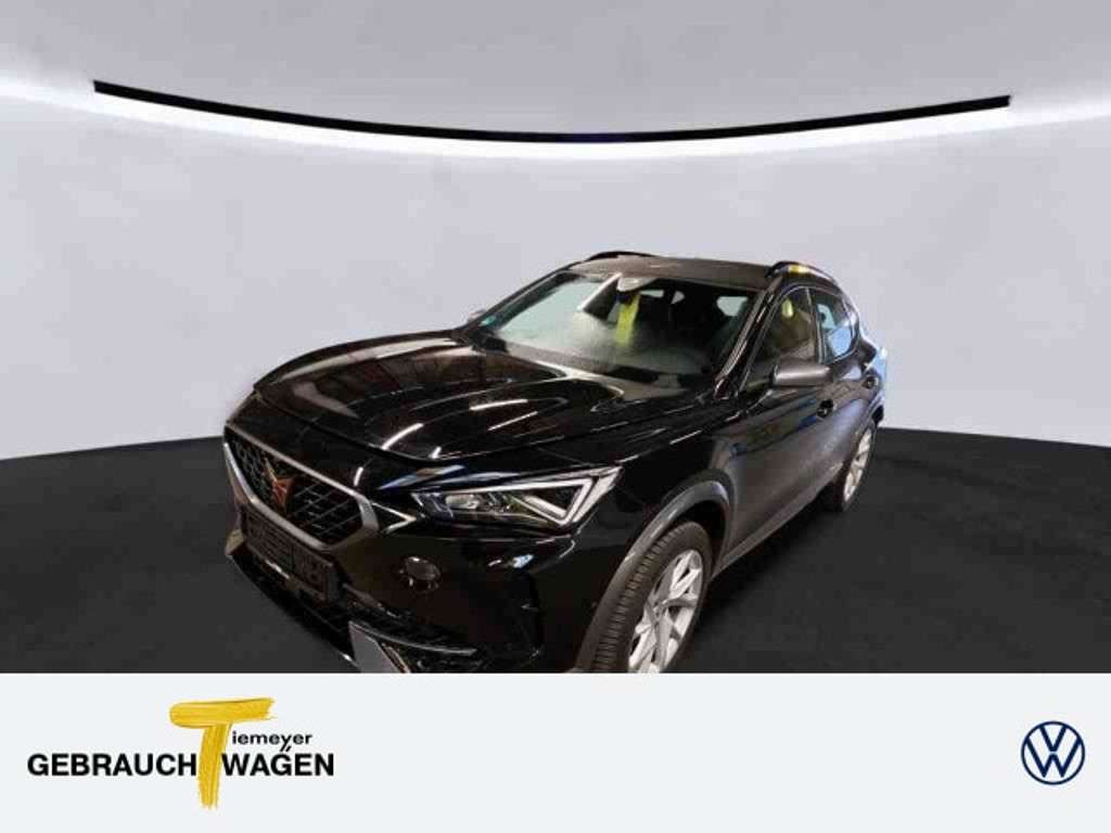 Cupra Formentor 2024 Benzine