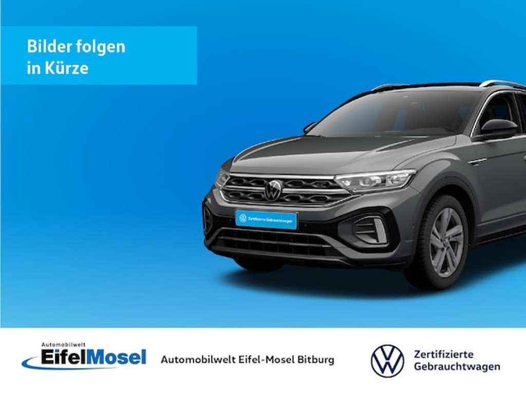 Volkswagen ID.3 2021 Elektrisch